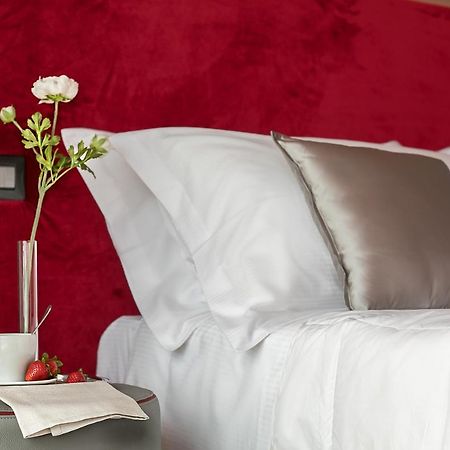 Bellavistarelax Hotel Giulianova Kültér fotó