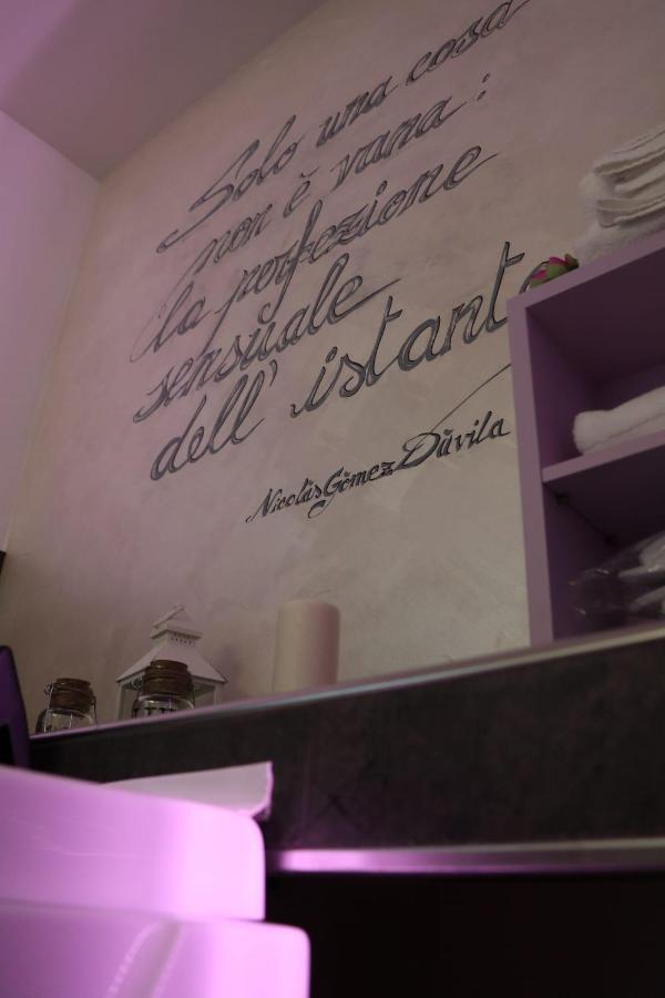 Bellavistarelax Hotel Giulianova Kültér fotó