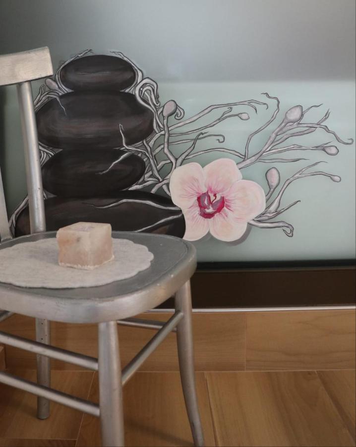 Bellavistarelax Hotel Giulianova Kültér fotó
