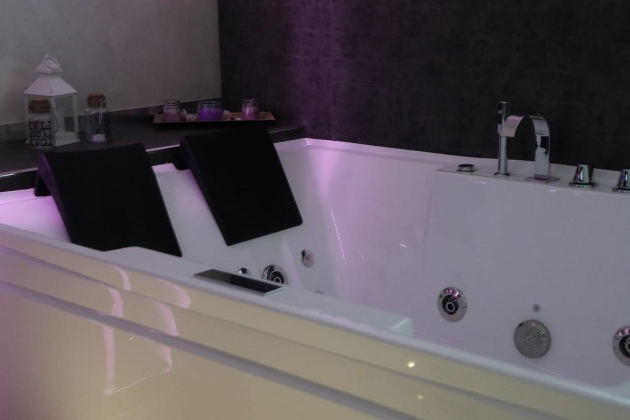 Bellavistarelax Hotel Giulianova Kültér fotó