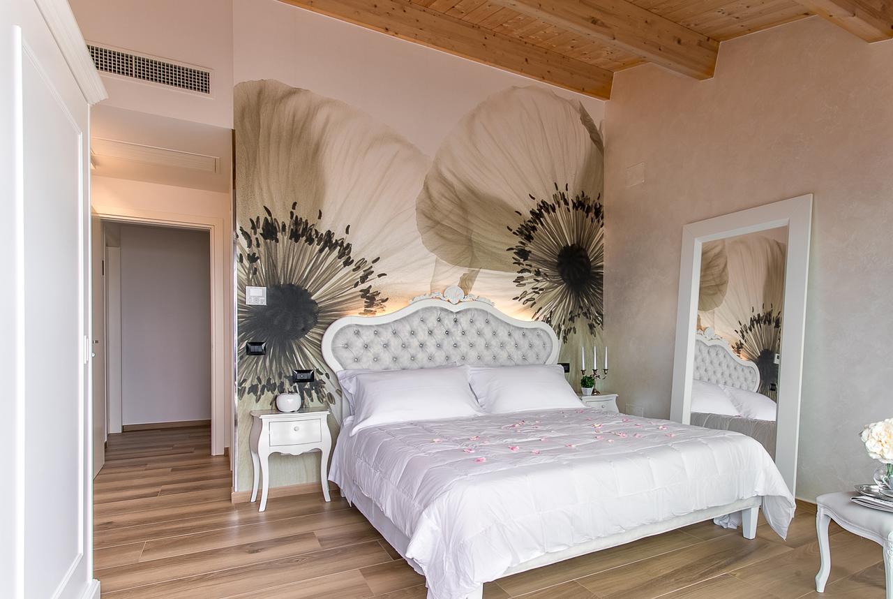 Bellavistarelax Hotel Giulianova Kültér fotó