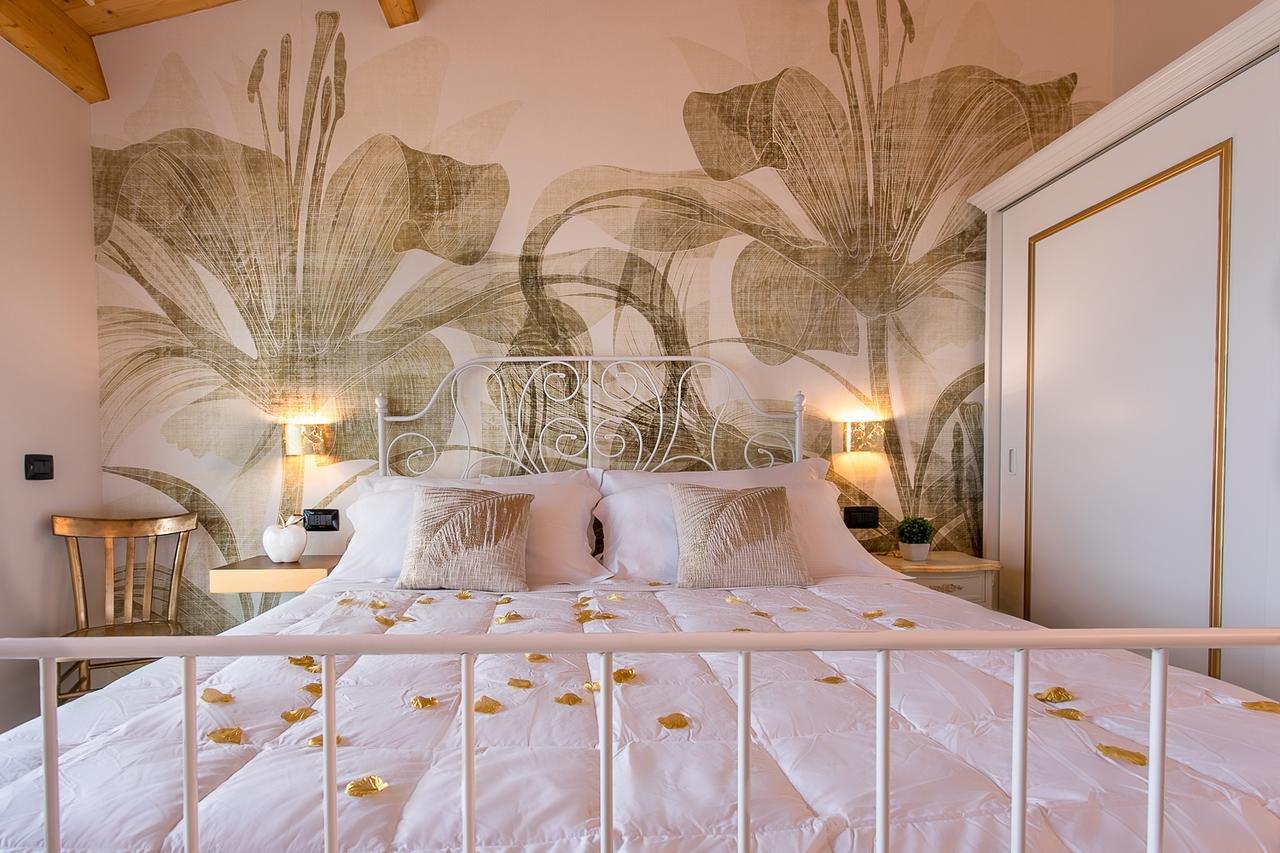 Bellavistarelax Hotel Giulianova Kültér fotó