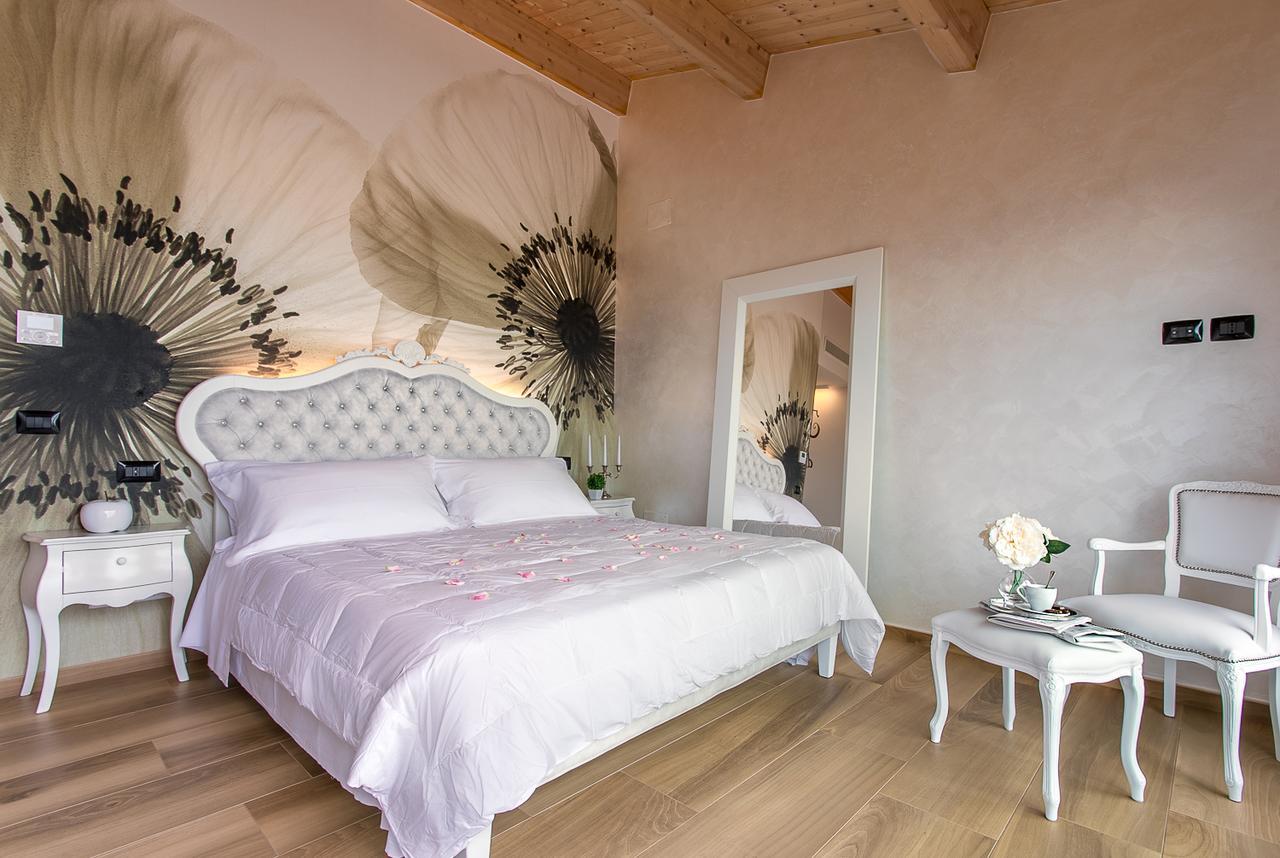 Bellavistarelax Hotel Giulianova Kültér fotó