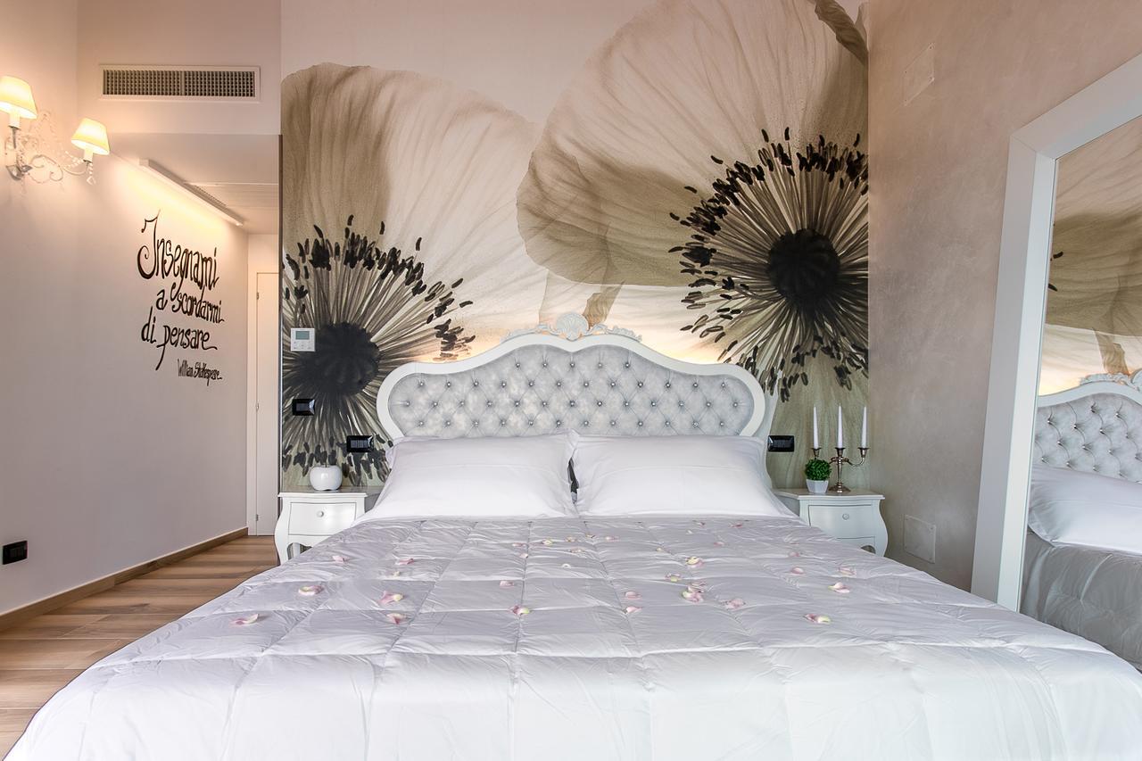 Bellavistarelax Hotel Giulianova Kültér fotó