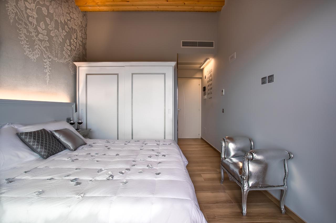 Bellavistarelax Hotel Giulianova Kültér fotó