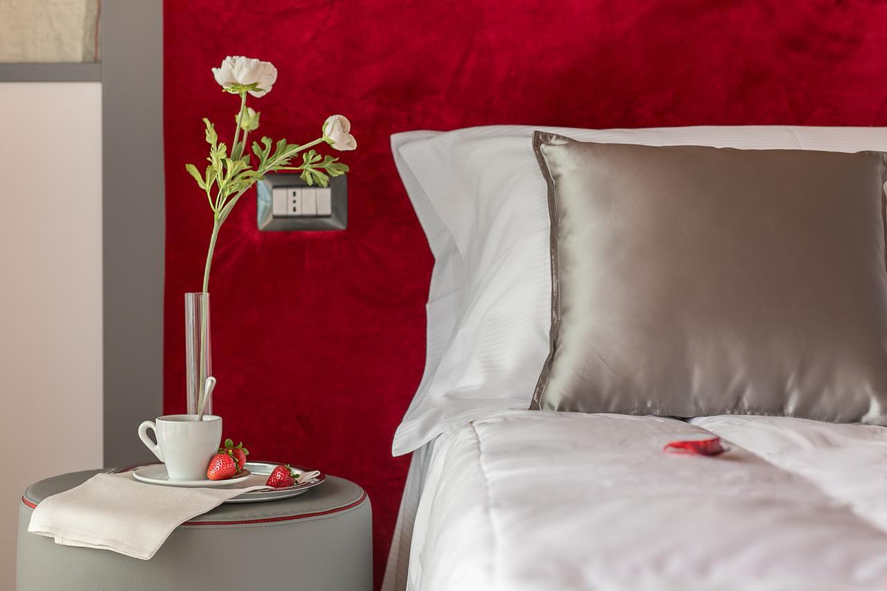 Bellavistarelax Hotel Giulianova Kültér fotó