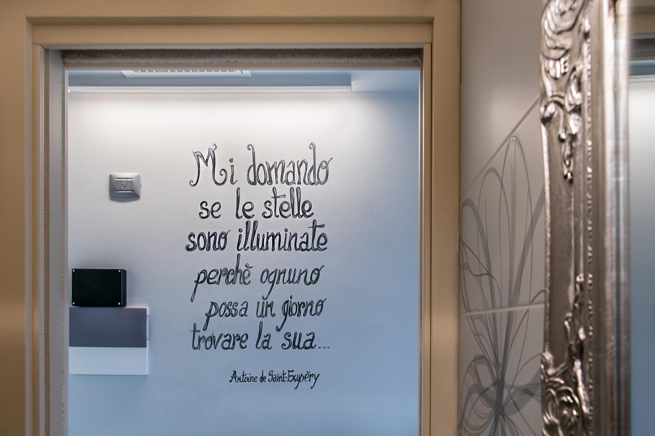 Bellavistarelax Hotel Giulianova Kültér fotó