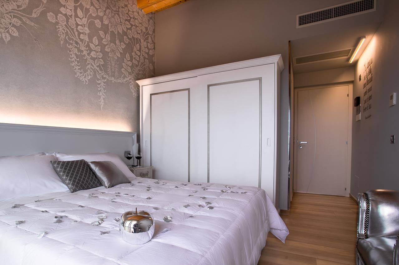 Bellavistarelax Hotel Giulianova Kültér fotó