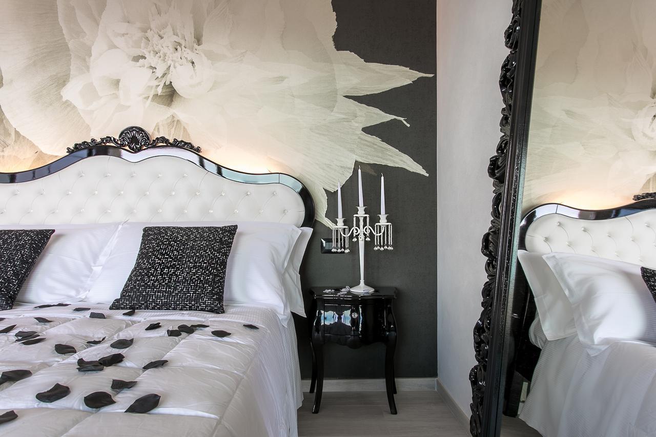 Bellavistarelax Hotel Giulianova Kültér fotó