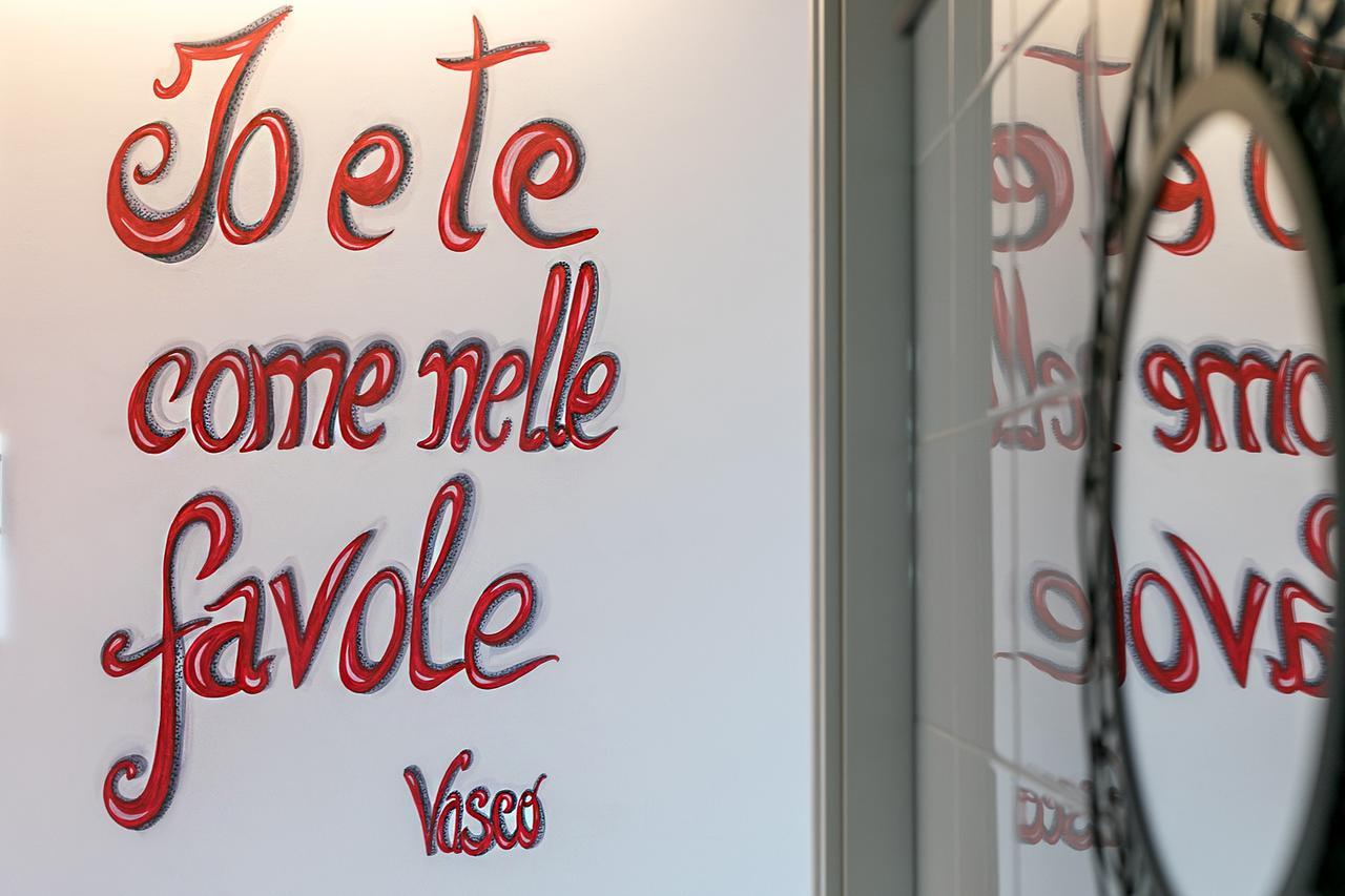 Bellavistarelax Hotel Giulianova Kültér fotó