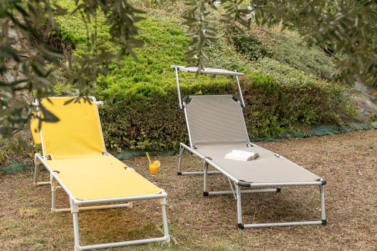 Bellavistarelax Hotel Giulianova Kültér fotó