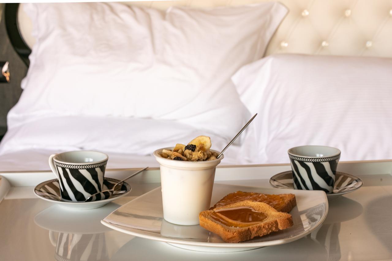 Bellavistarelax Hotel Giulianova Kültér fotó