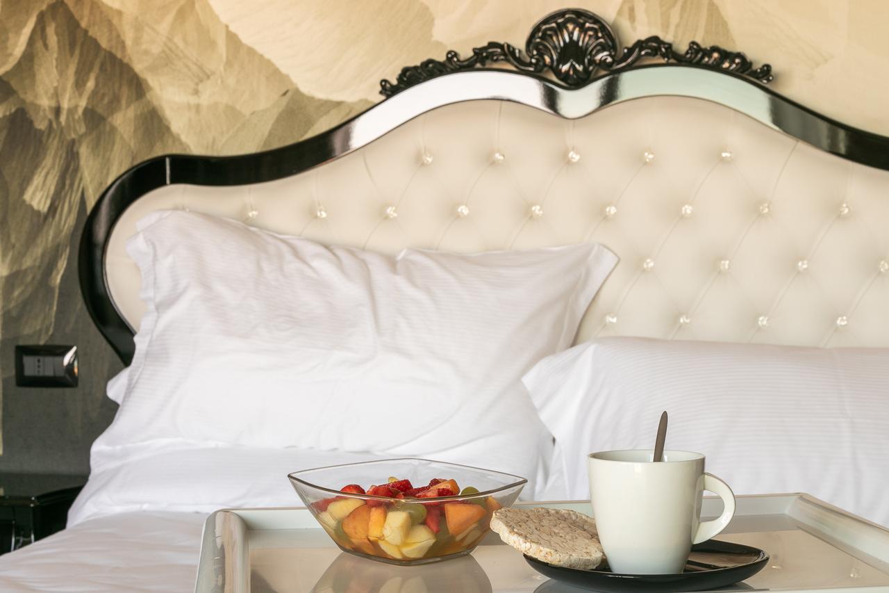 Bellavistarelax Hotel Giulianova Kültér fotó