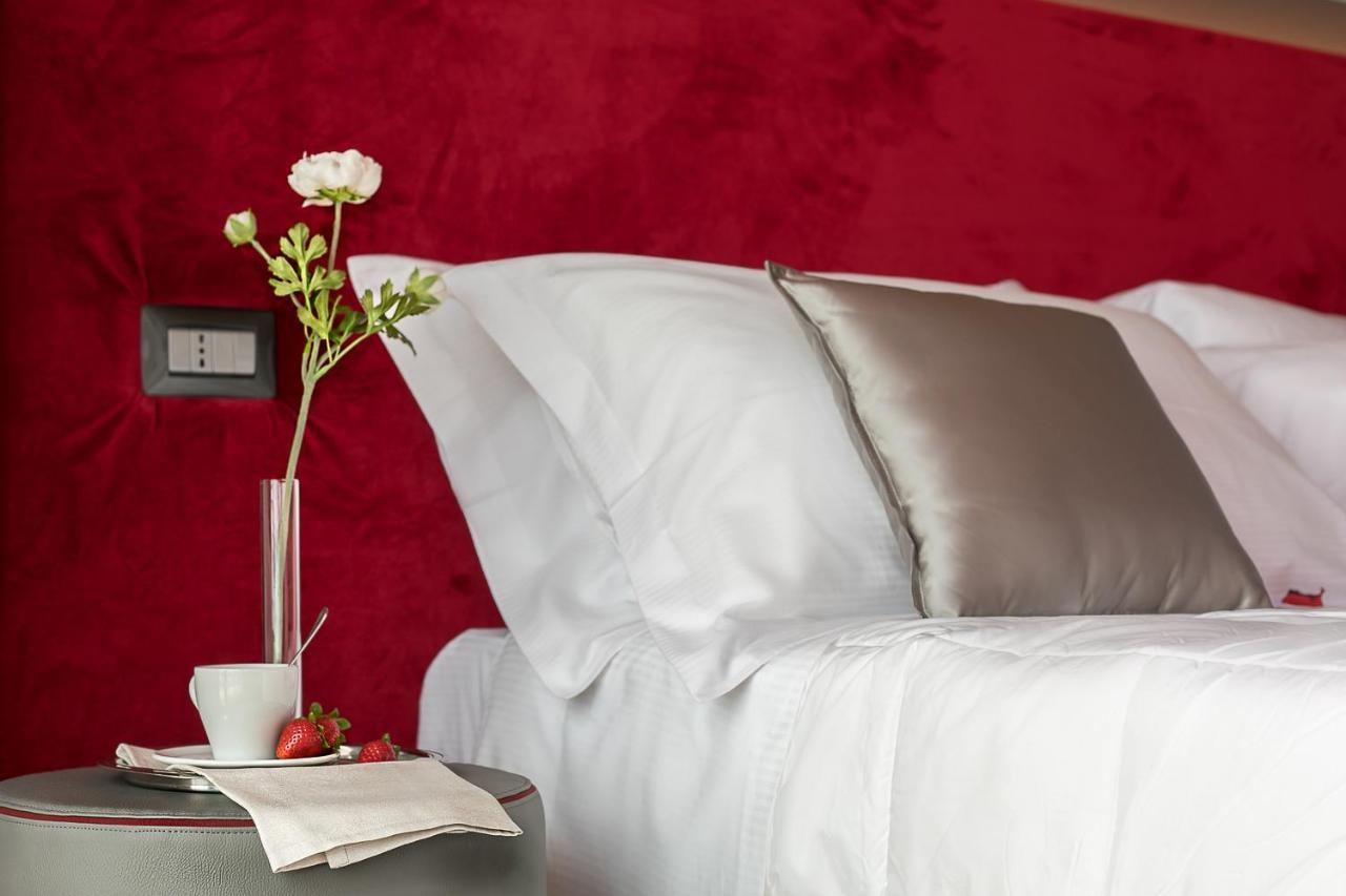 Bellavistarelax Hotel Giulianova Kültér fotó